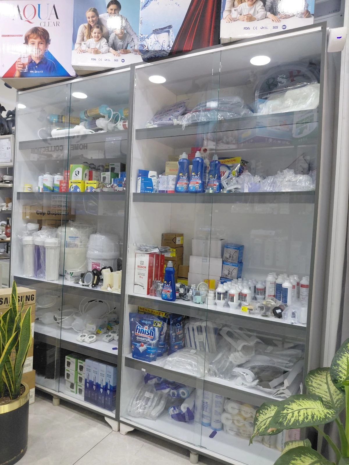 فروشگاه برودتی محسن - تصویر 4