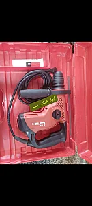 ابزارالات هیلتی سید