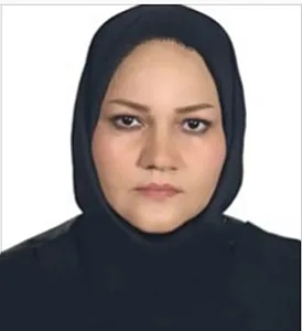 وکیل پایه یک دادگستری زهرا صارمی