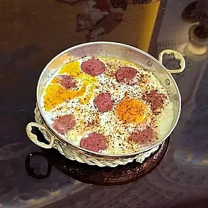 یملی سرای پاشا