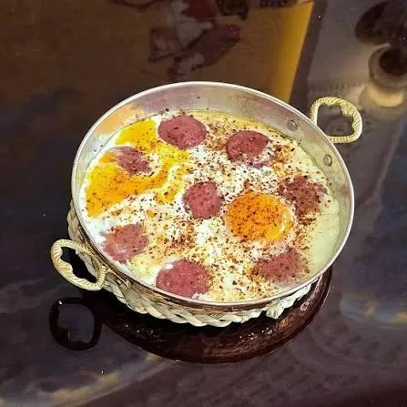 یملی سرای پاشا