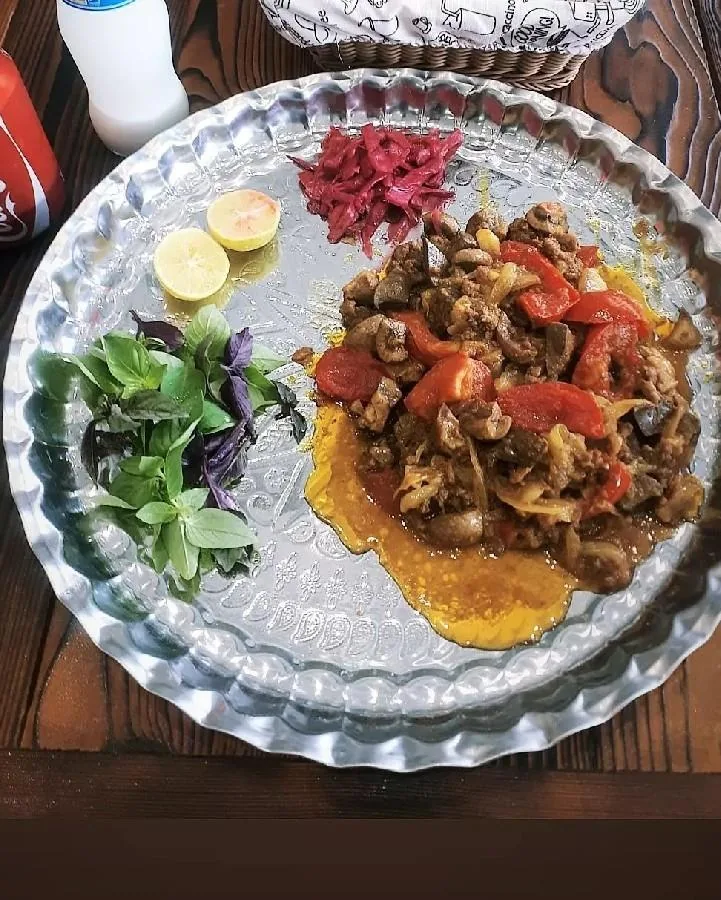 یملی سرای پاشا - تصویر 6