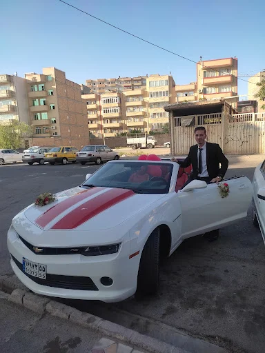 پیرایش و آرایشگاه VIP پدر ژپتو