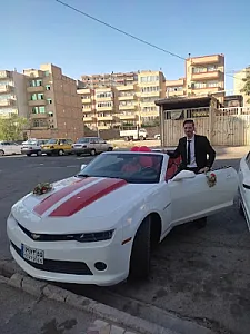 آرایشگاه VIP پدر ژپتو