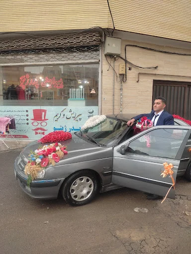 آرایشگاه VIP پدر ژپتو - تصویر 2