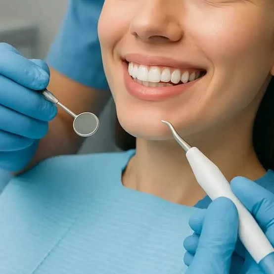 مطب دکتر الهه برومند دندان پزشک