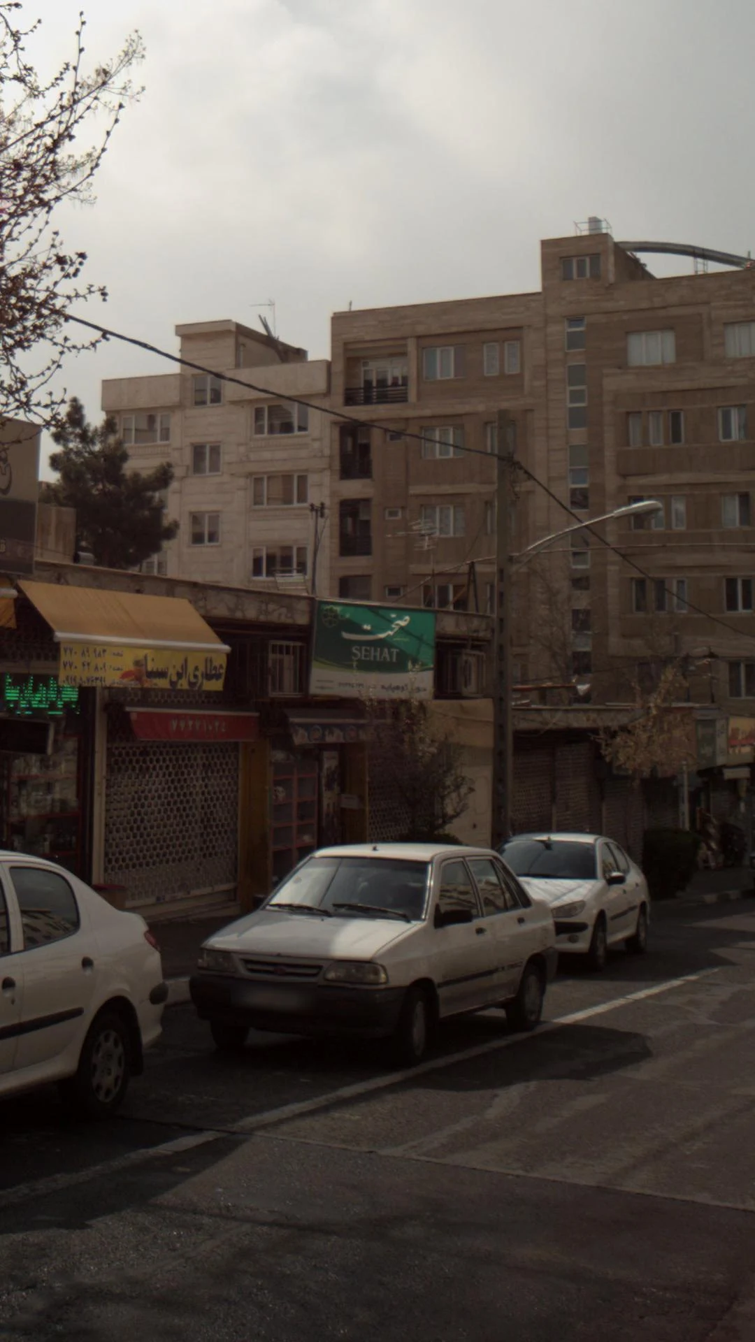 فروشگاه مواد غذایی مارال - سوپرمارکت در تهران - تصویر 3
