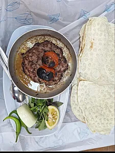کته کبابی برادران
