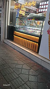 لبنیات سنتی عیدی لیقوان