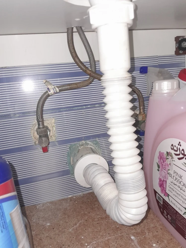 علی اصغری سلوط - شیرآلات و سرامیک بهداشتی در تهران - تصویر 2