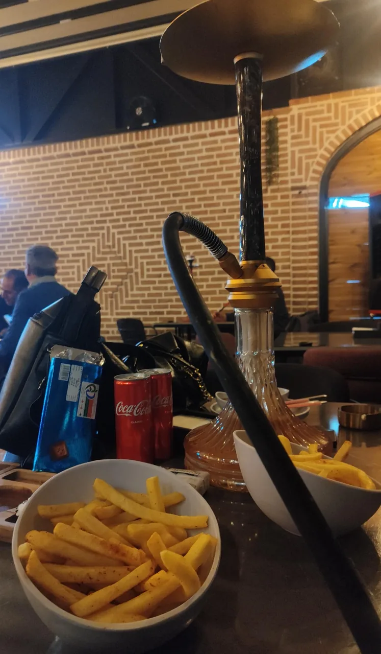 کافه رستوران بام ارک - تصویر 5