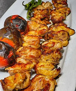 تهیه غذا ریحون شعبه ۲