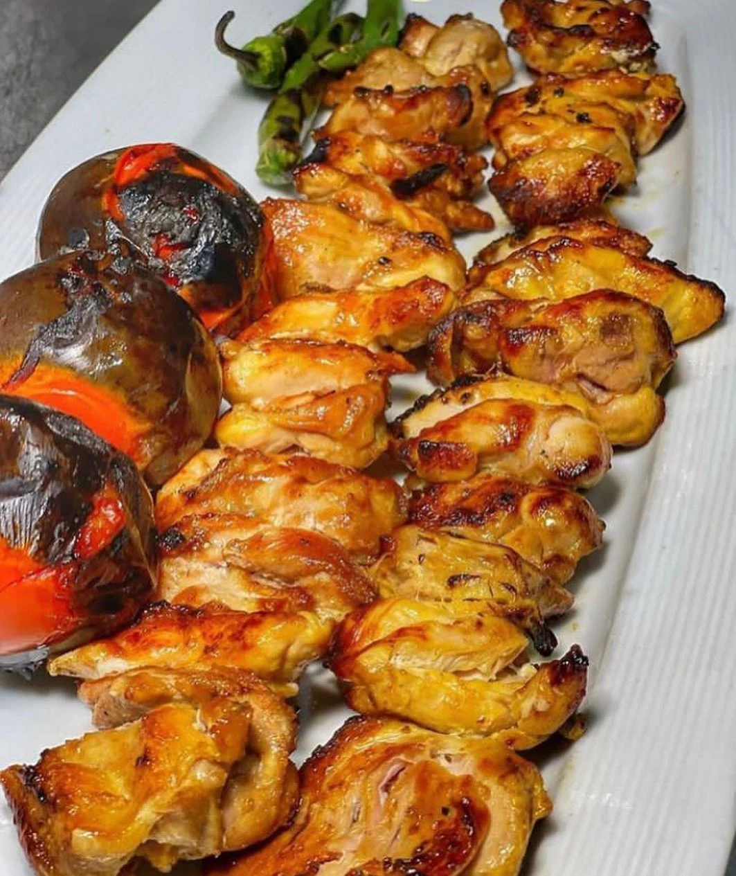 تهیه غذا ریحون شعبه ۲