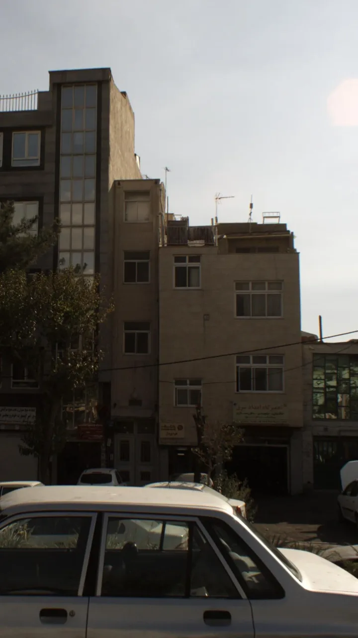 خودپرداز بانک گردشگری