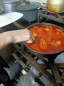 تله رستوران یگانه