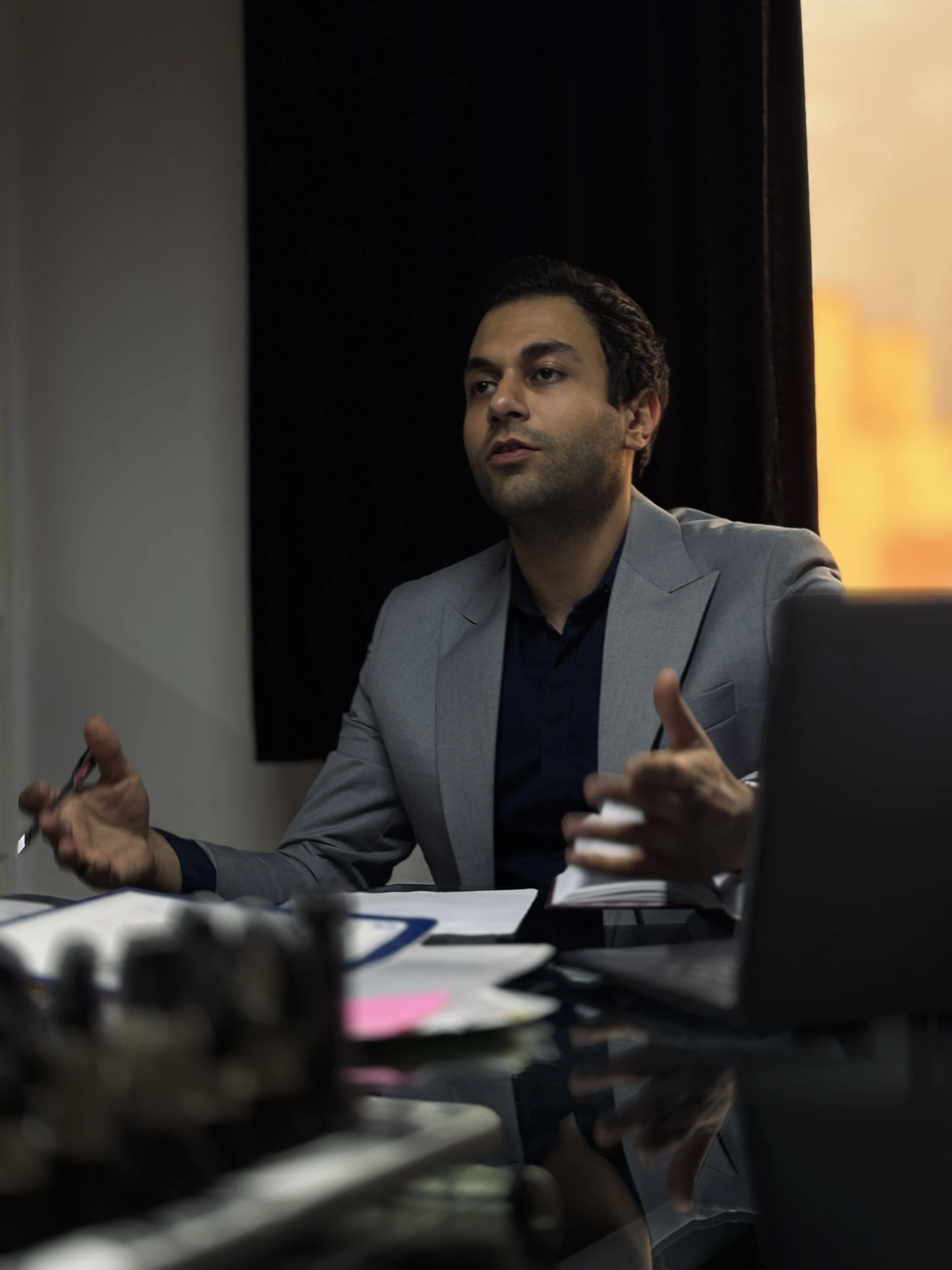 گروه وکلای مهرداد - تصویر 3
