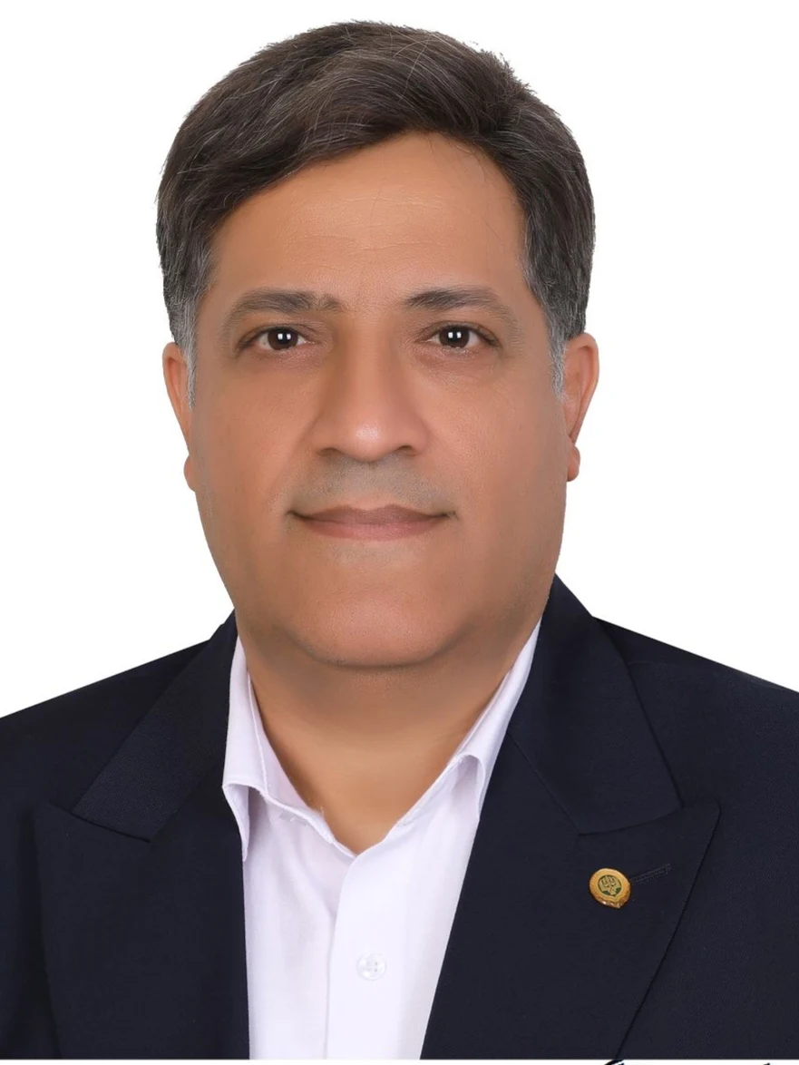 وکیل محسن یونسی