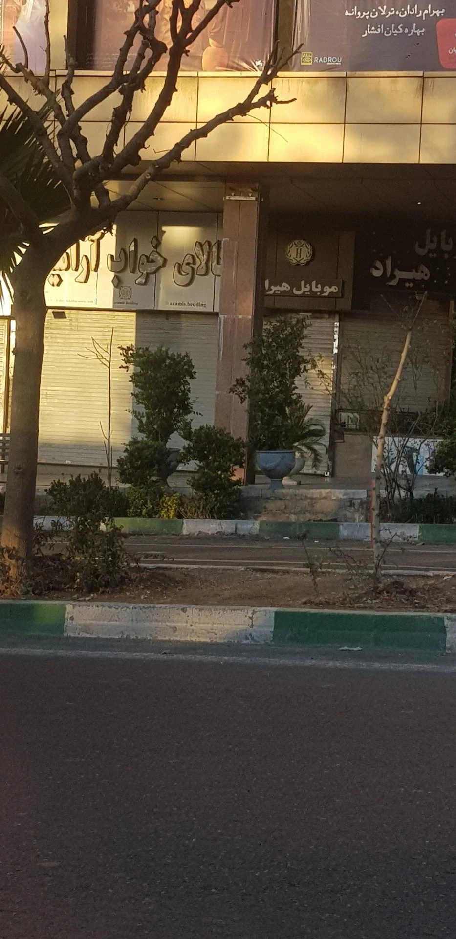 تشک مورن - تصویر 3