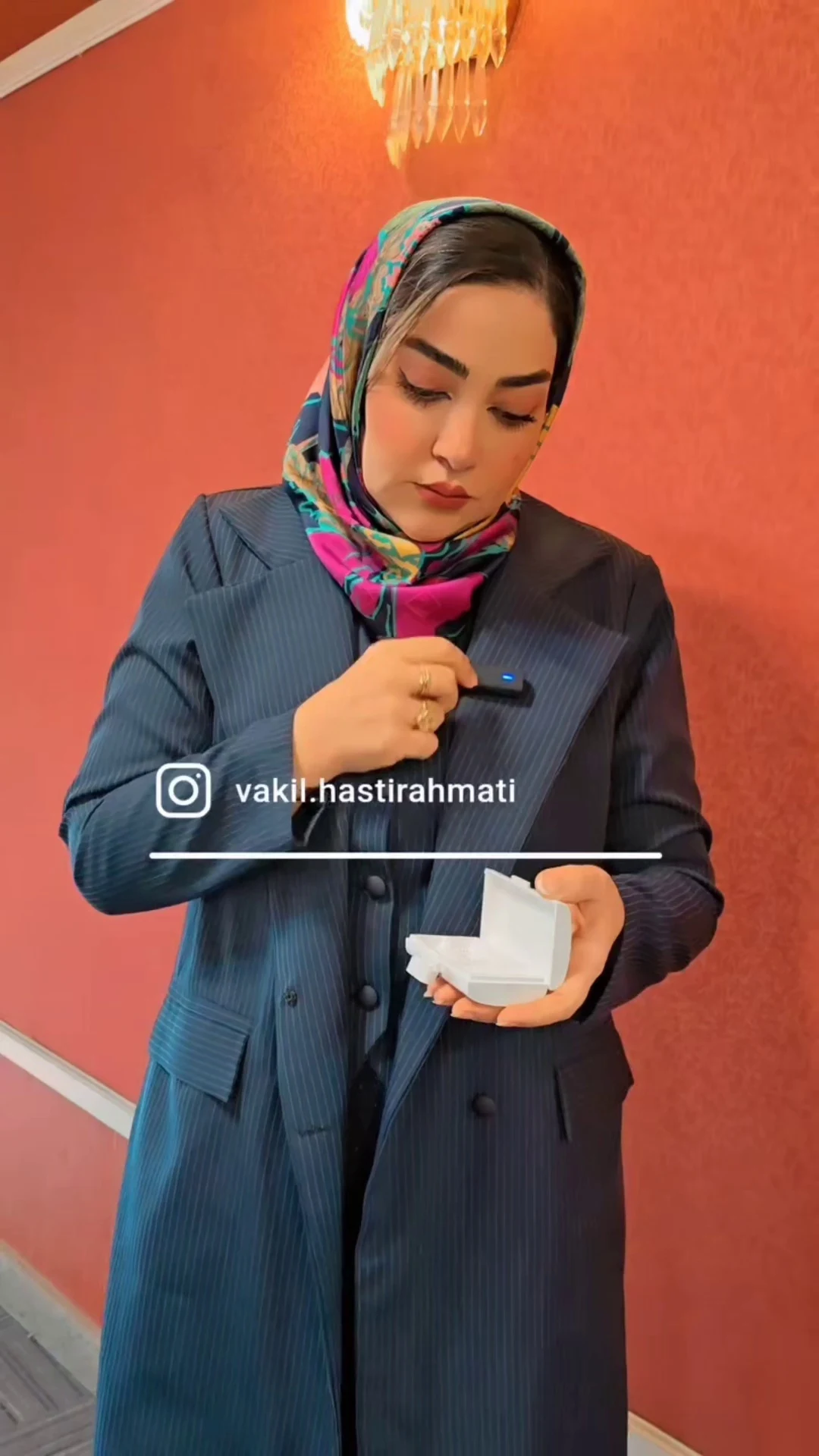 وکیل هستی رحمتی - تصویر 3