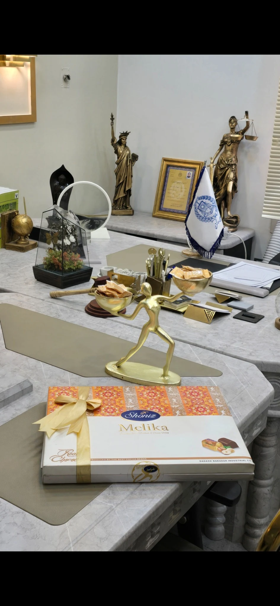 وکیل هستی رحمتی - تصویر 4