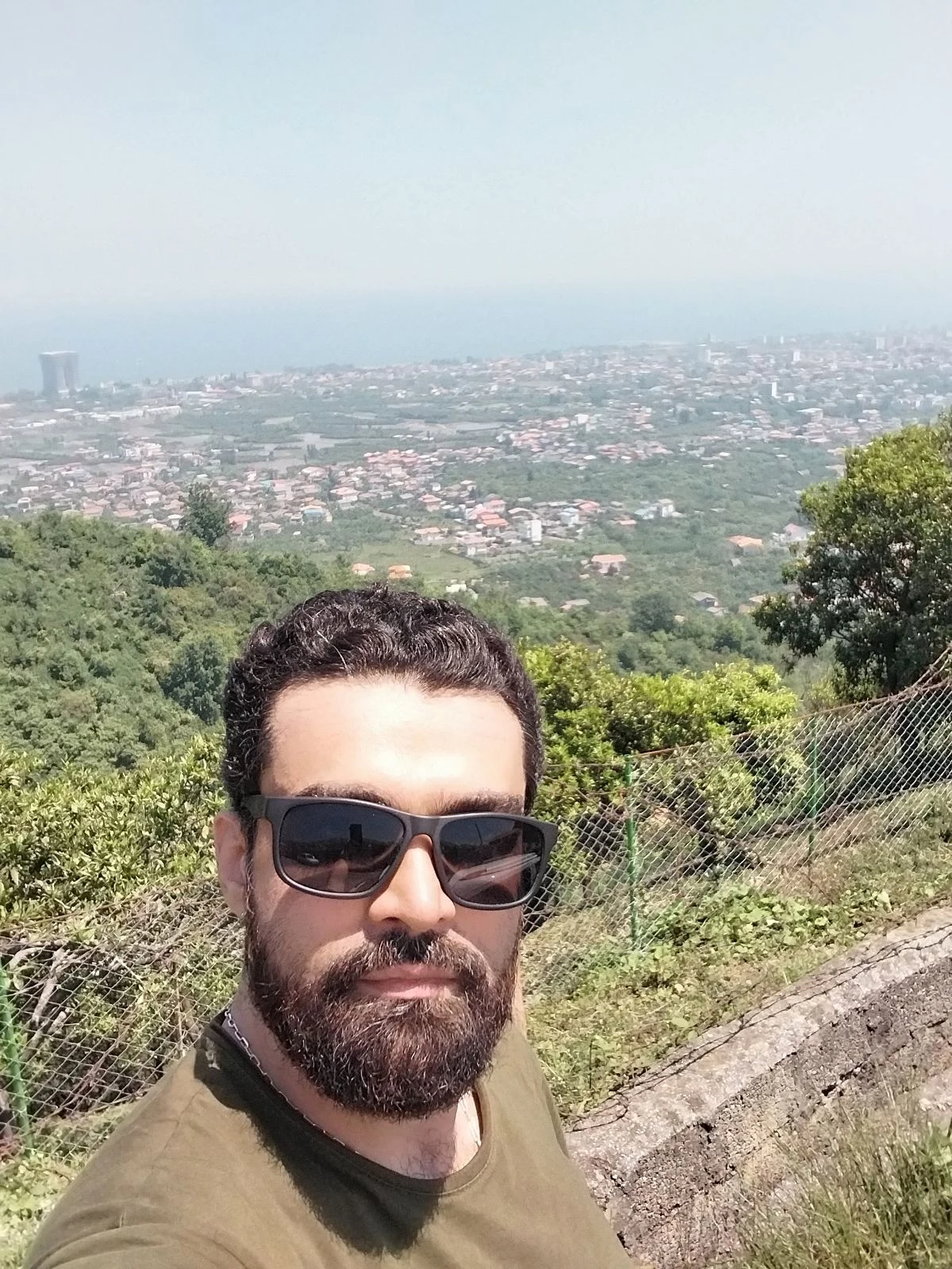 وکیل سیدمحمدهادی موسوی