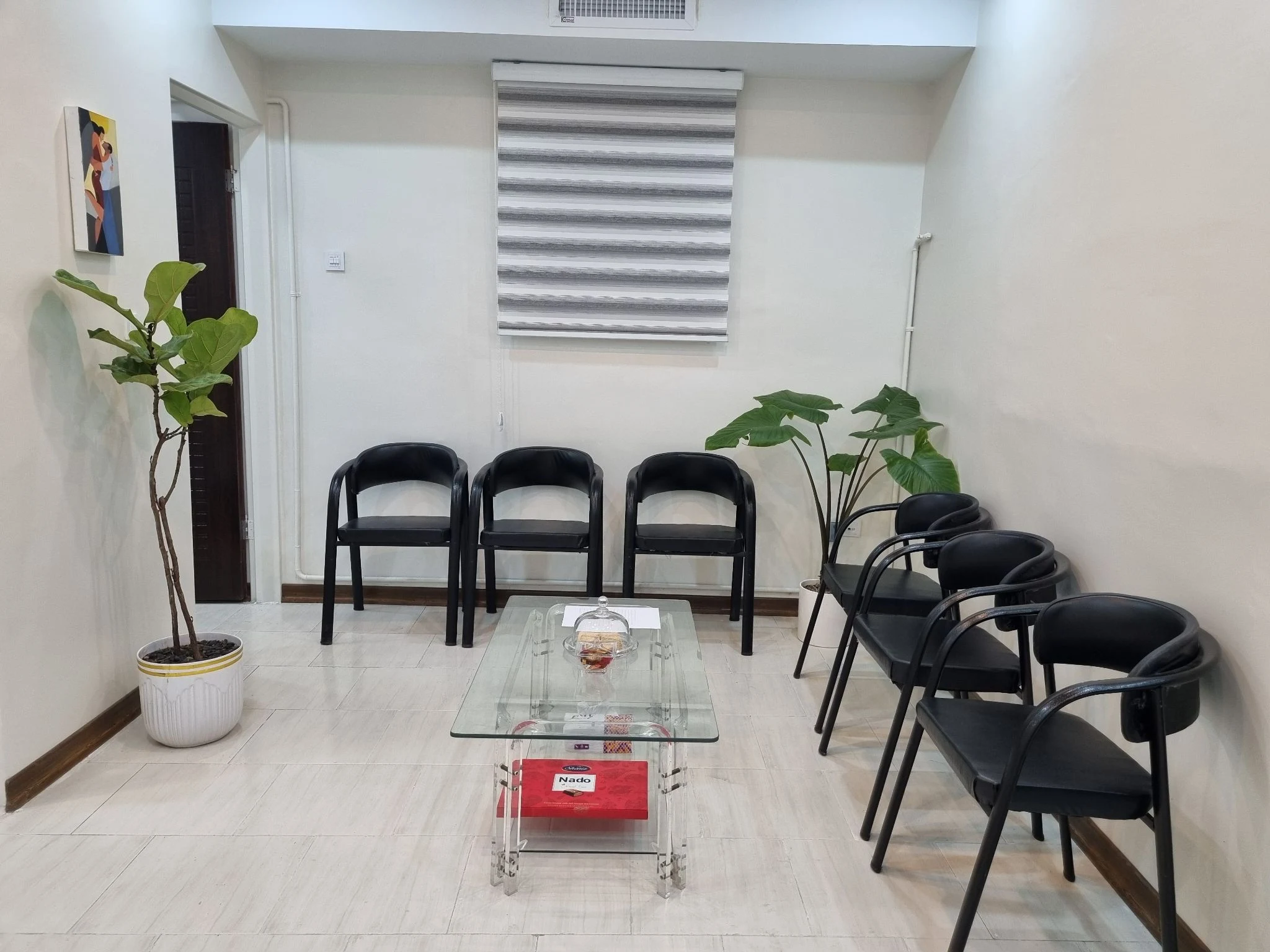 دفتر مشاوره و روانشناسی کودکان خانم دکتر زهرا ستاری - روانشناسی و مشاوره در تهران - تصویر 3