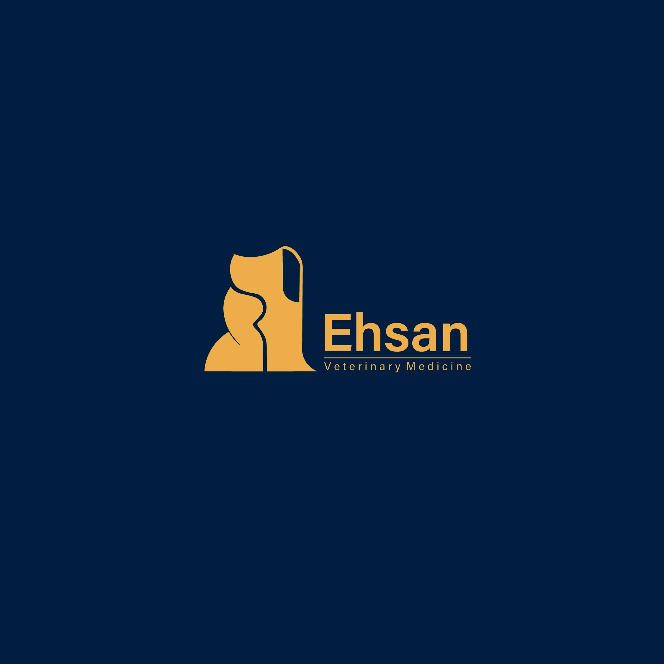 کلینیک دامپزشکی احسان