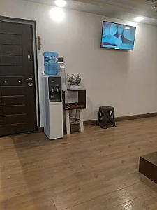 فست فود و کافی شاپ جوجه بریانک مهدی