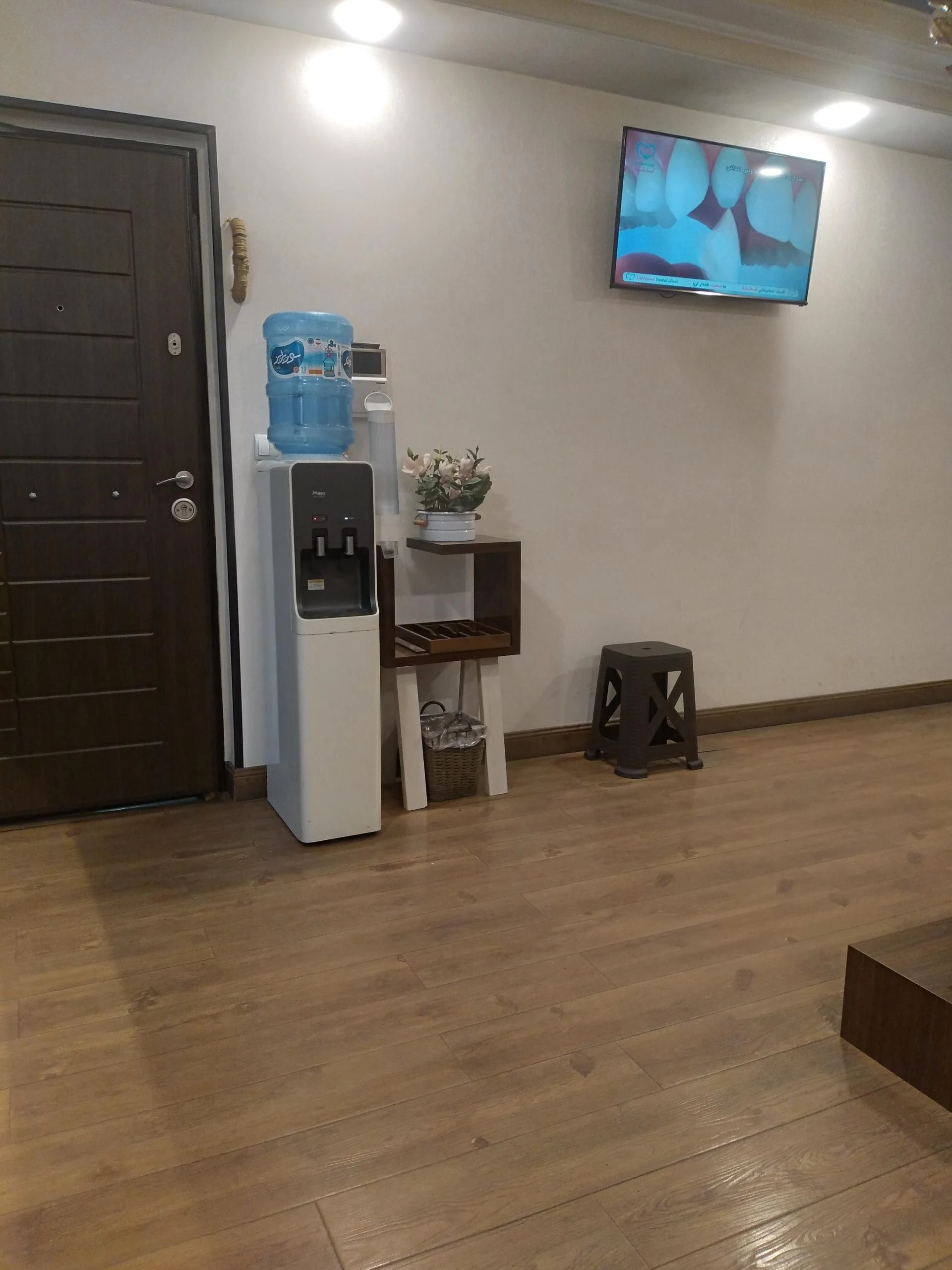 فست فود و کافی شاپ جوجه بریانک مهدی