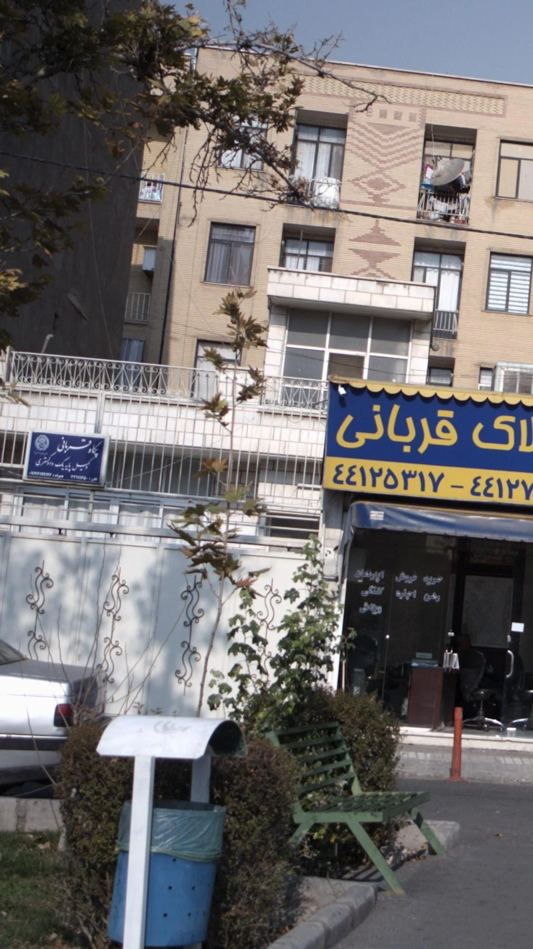 پگاه قربانی - تصویر 2