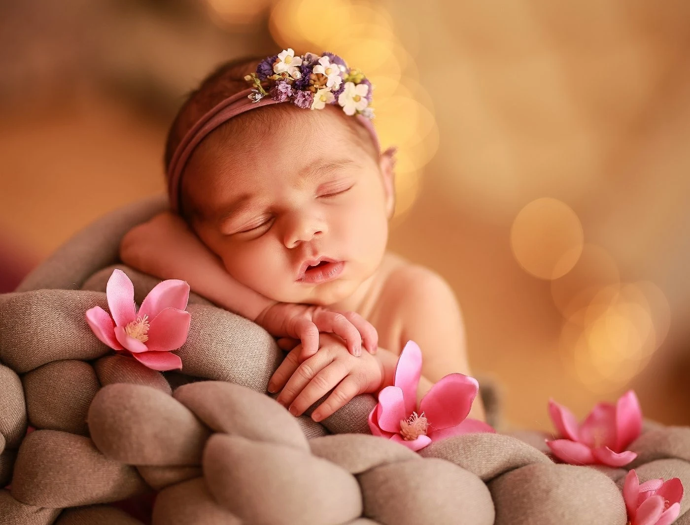 عکاسی نوزاد و کودک کیوان یار - آتلیه عکاسی در تهران