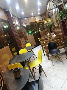 فست فود گرین شعبه ۲