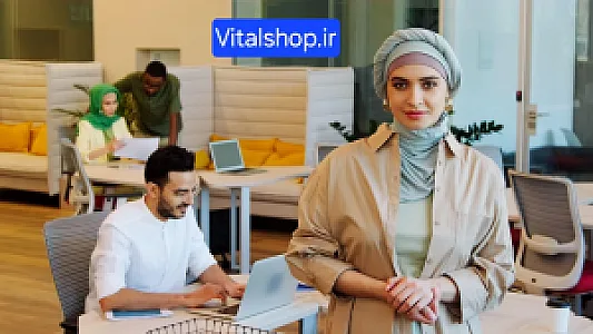 لوازم آرایشی لاکچری کوئین ویتابلا گاتیو