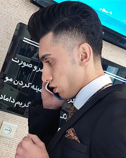 پیرایش مردانه میخک - تصویر 4