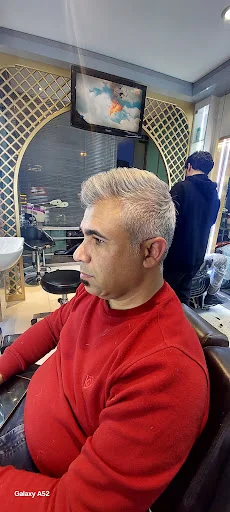 پیرایش مردانه میخک - تصویر 6