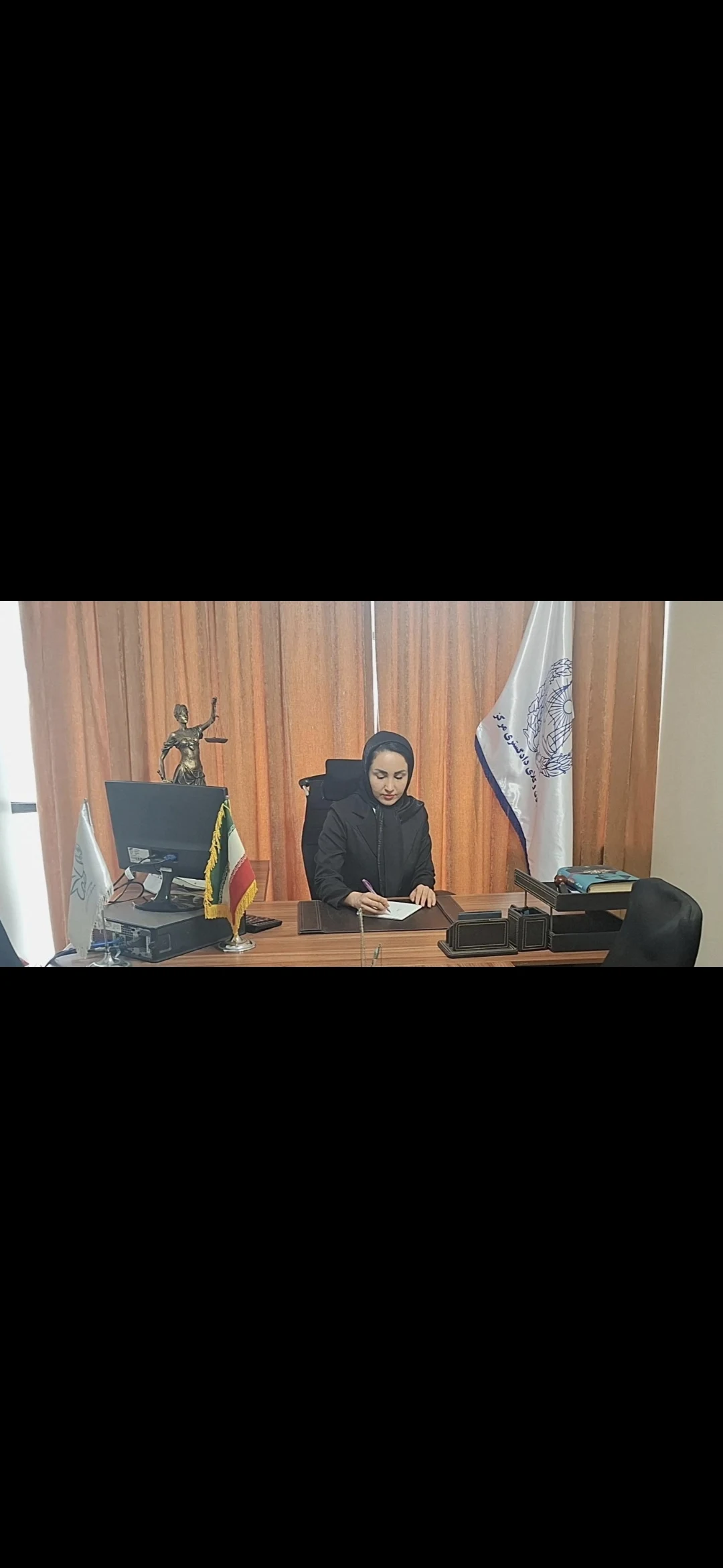 خدمات دفتر وکالت هرمزی - تصویر 2