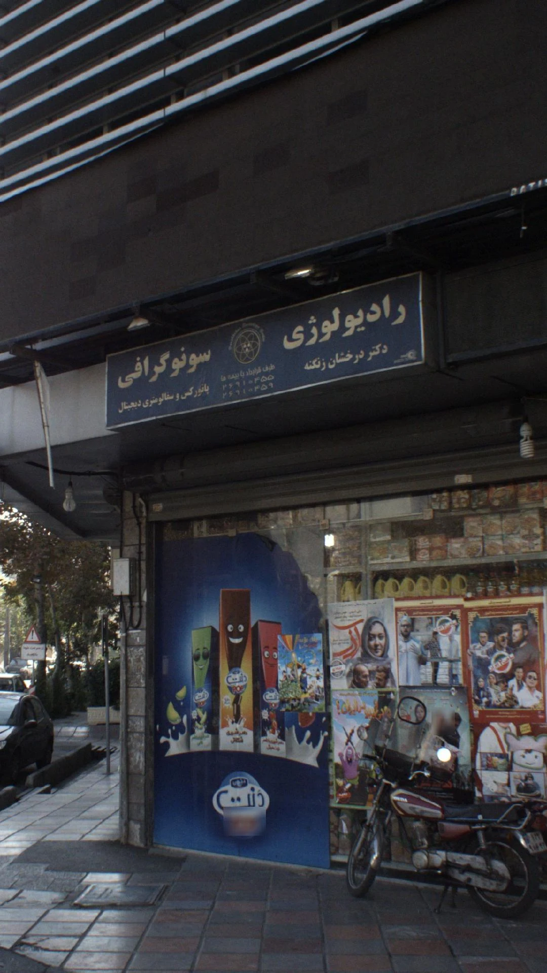 دکتر سید مهدی هاشمی