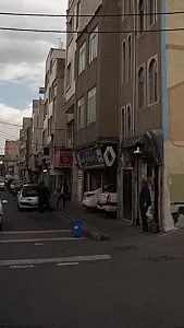مرکز تعمیرات رنو نیسان