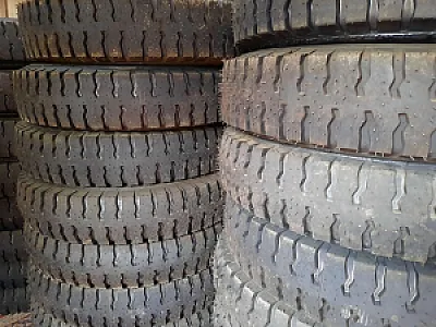 پاک تایر