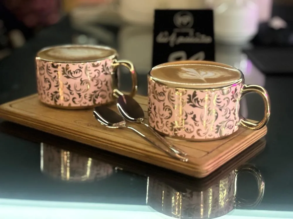 کافه رستوران محتشم پاشا - تصویر 3