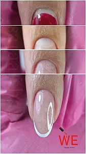 آکادمی تخصصی ناخن سارا افشار