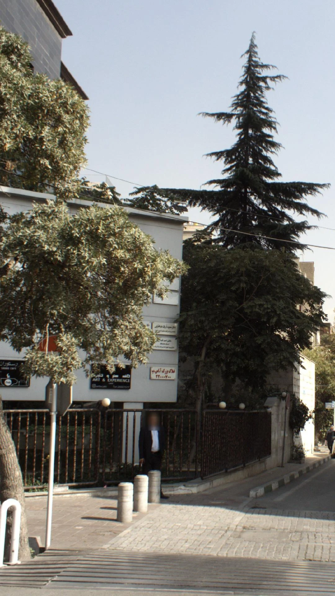 دکتر هومن عشقی - تصویر 3