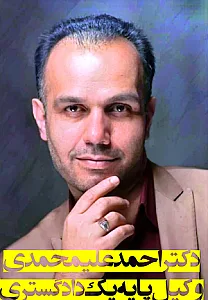 احمد علیمحمدی نافچی