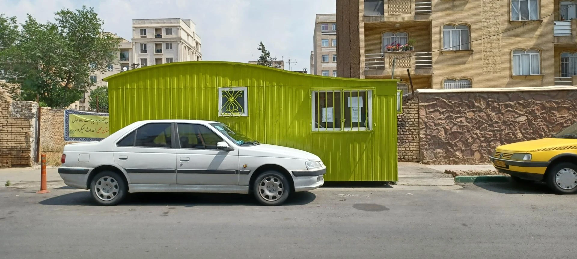 شرکت دقیق تک - تصویر 3