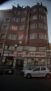 دکتر عادل رفیعی(کلینیک نسیم)