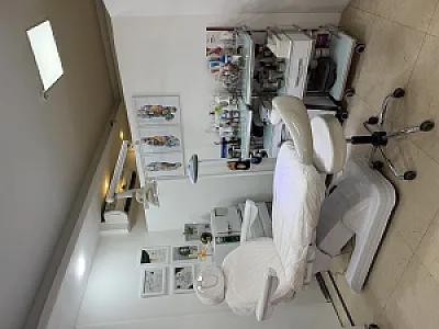 پدولوژیست رکسانا