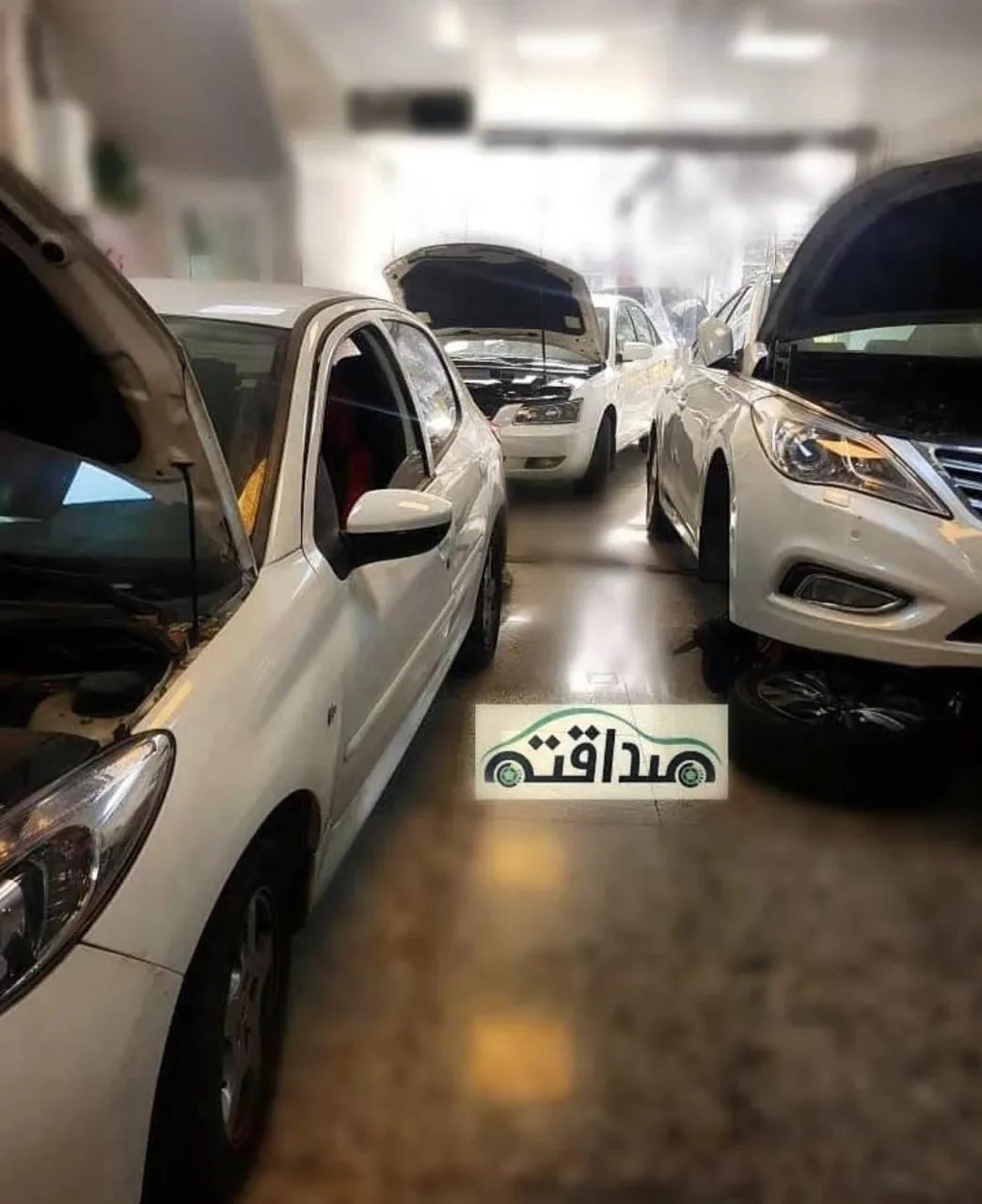 کلینیک تخصصی برق خودرو صداقتی - تصویر 2