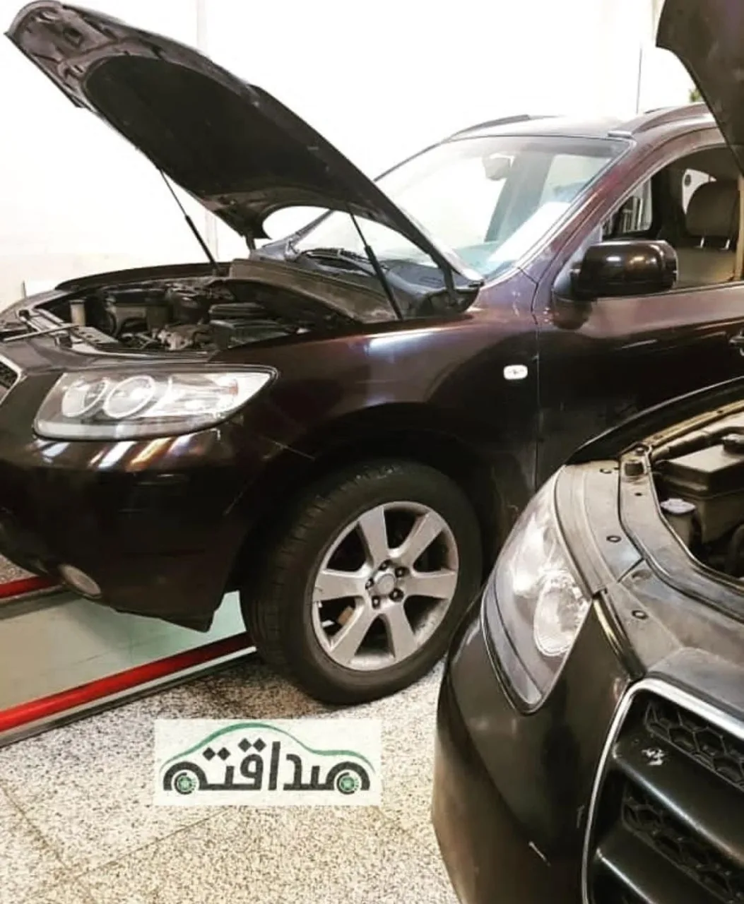 کلینیک تخصصی برق خودرو صداقتی - تصویر 3