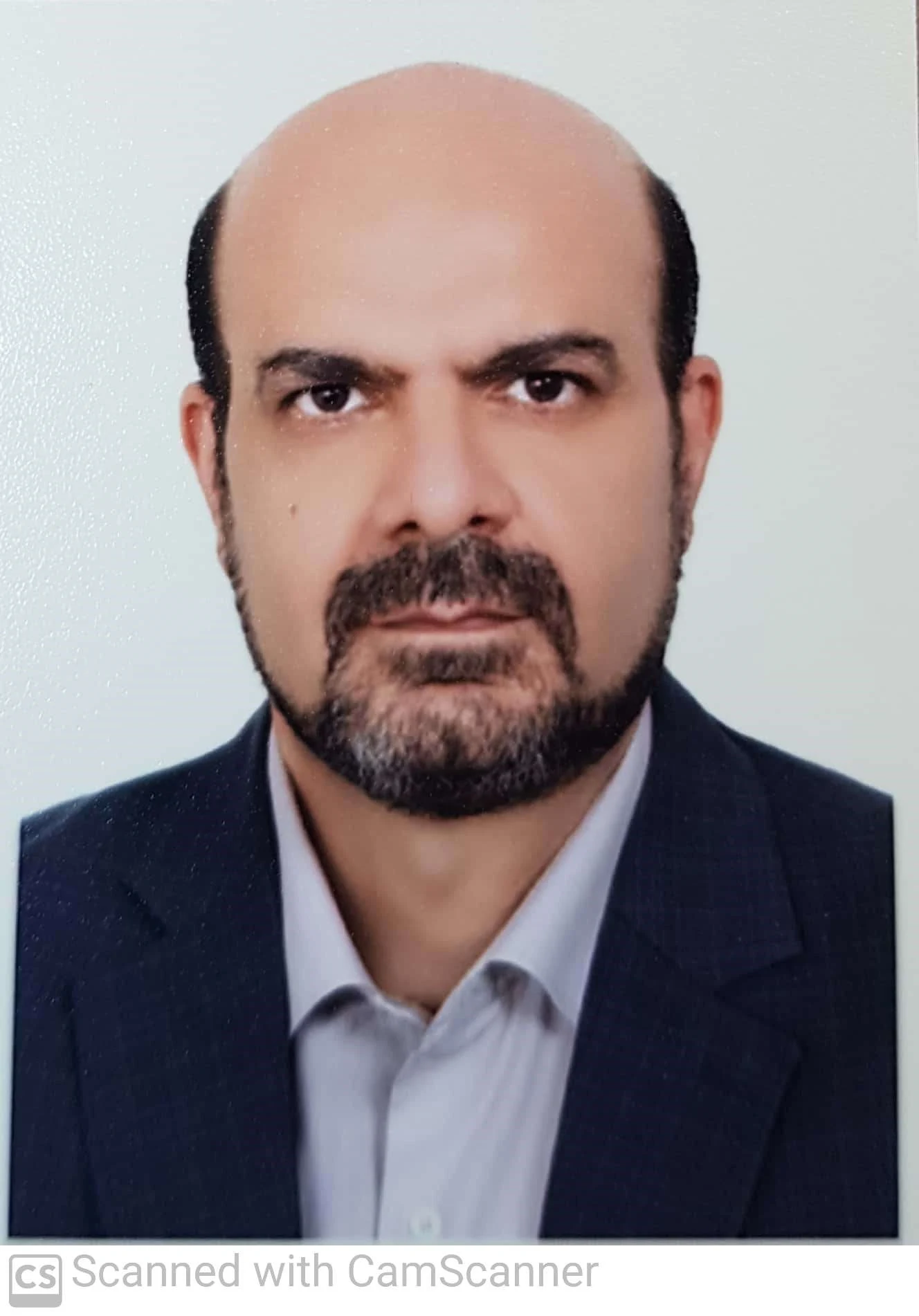 وکیل رضا آهنگری