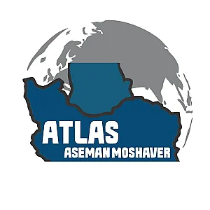 آسمان مشاور اطلس